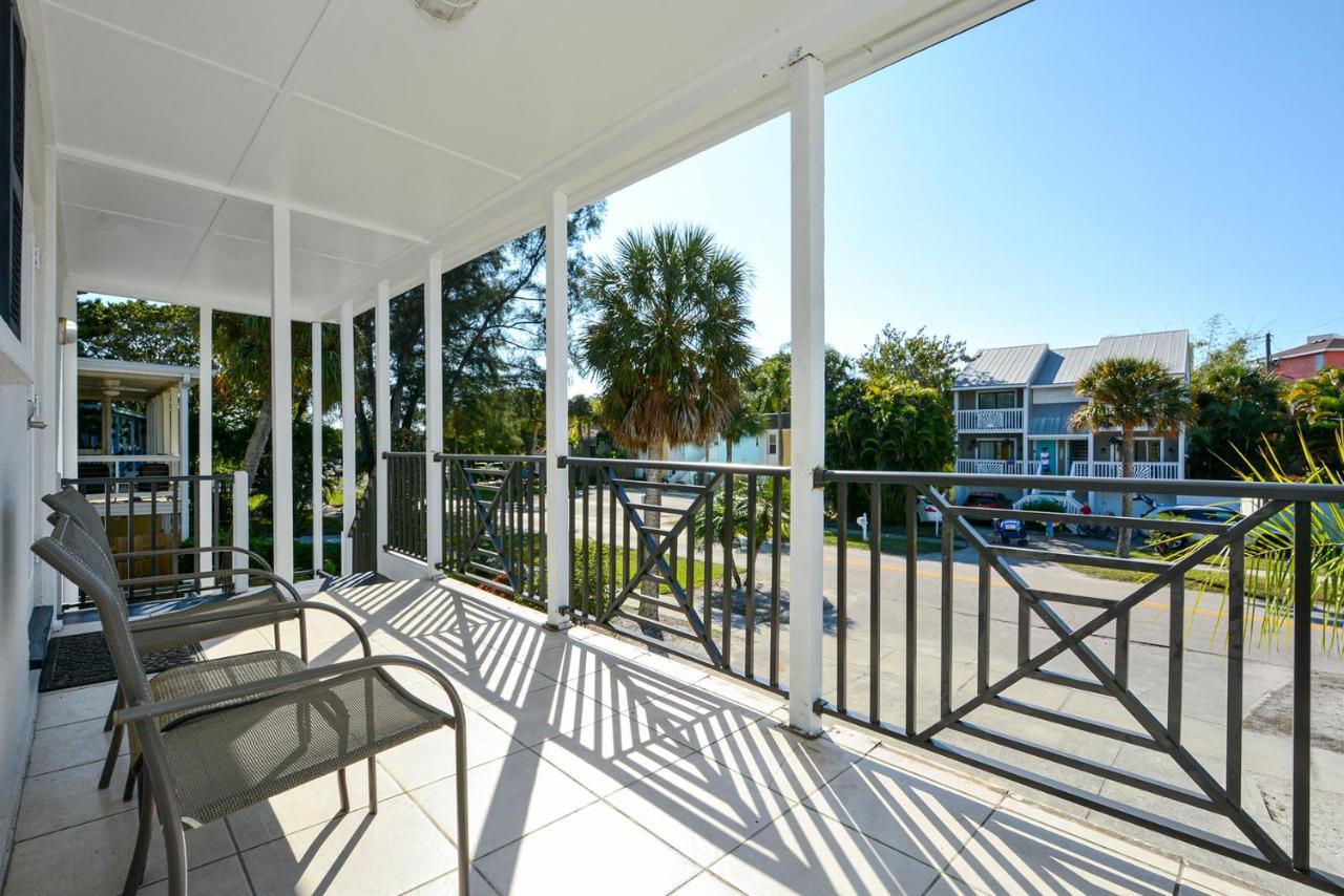 Canal 315 - Right In Siesta Key Village! Buitenkant foto