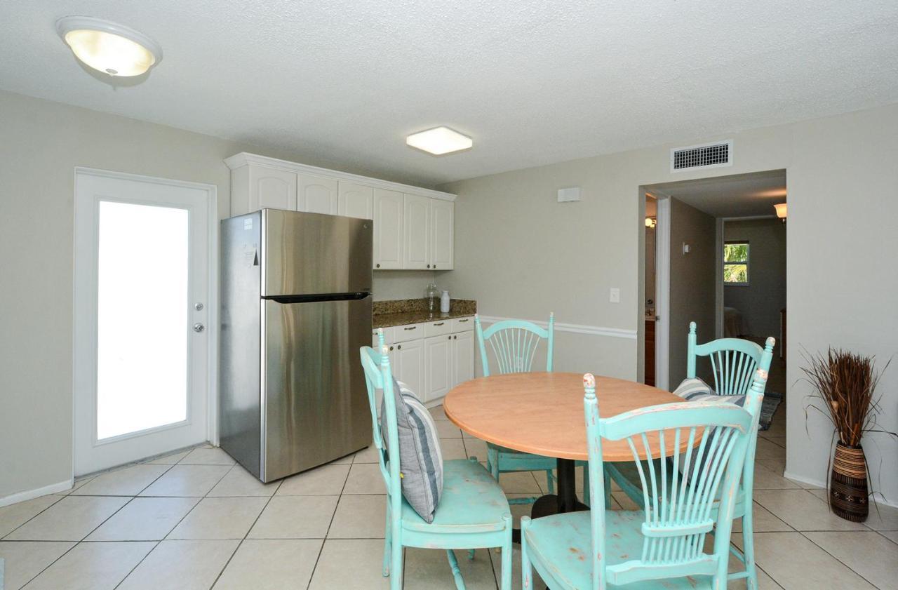Canal 315 - Right In Siesta Key Village! Buitenkant foto