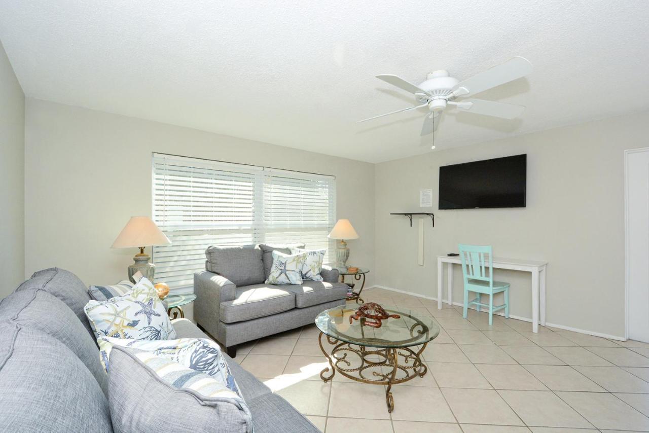 Canal 315 - Right In Siesta Key Village! Buitenkant foto