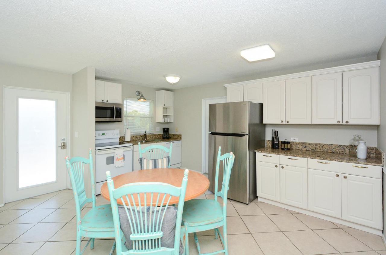 Canal 315 - Right In Siesta Key Village! Buitenkant foto