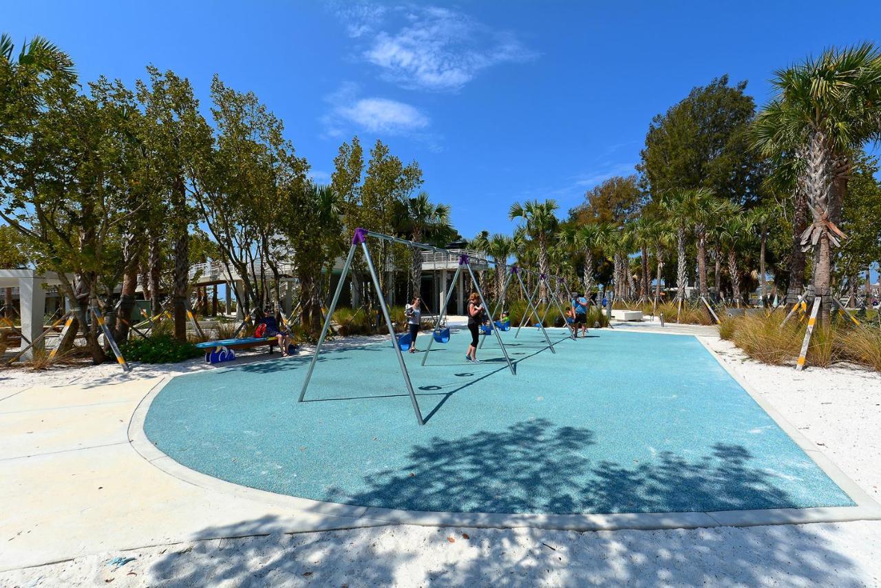 Canal 315 - Right In Siesta Key Village! Buitenkant foto