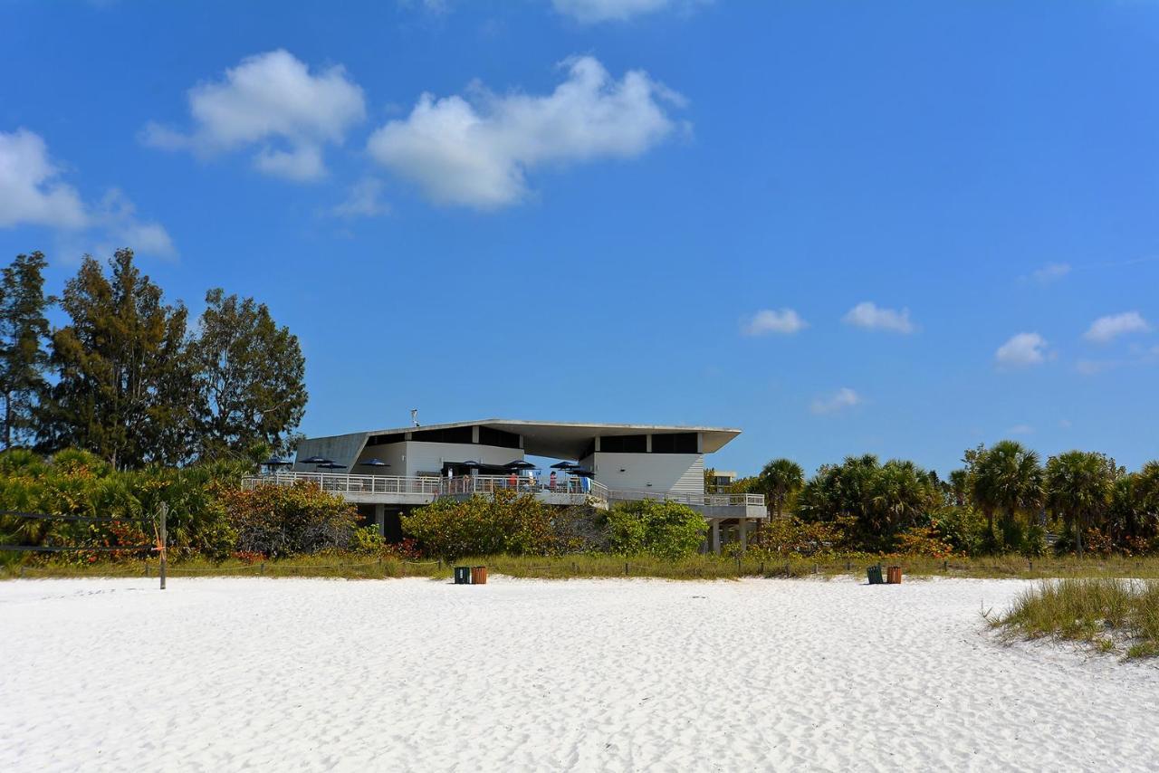 Canal 315 - Right In Siesta Key Village! Buitenkant foto