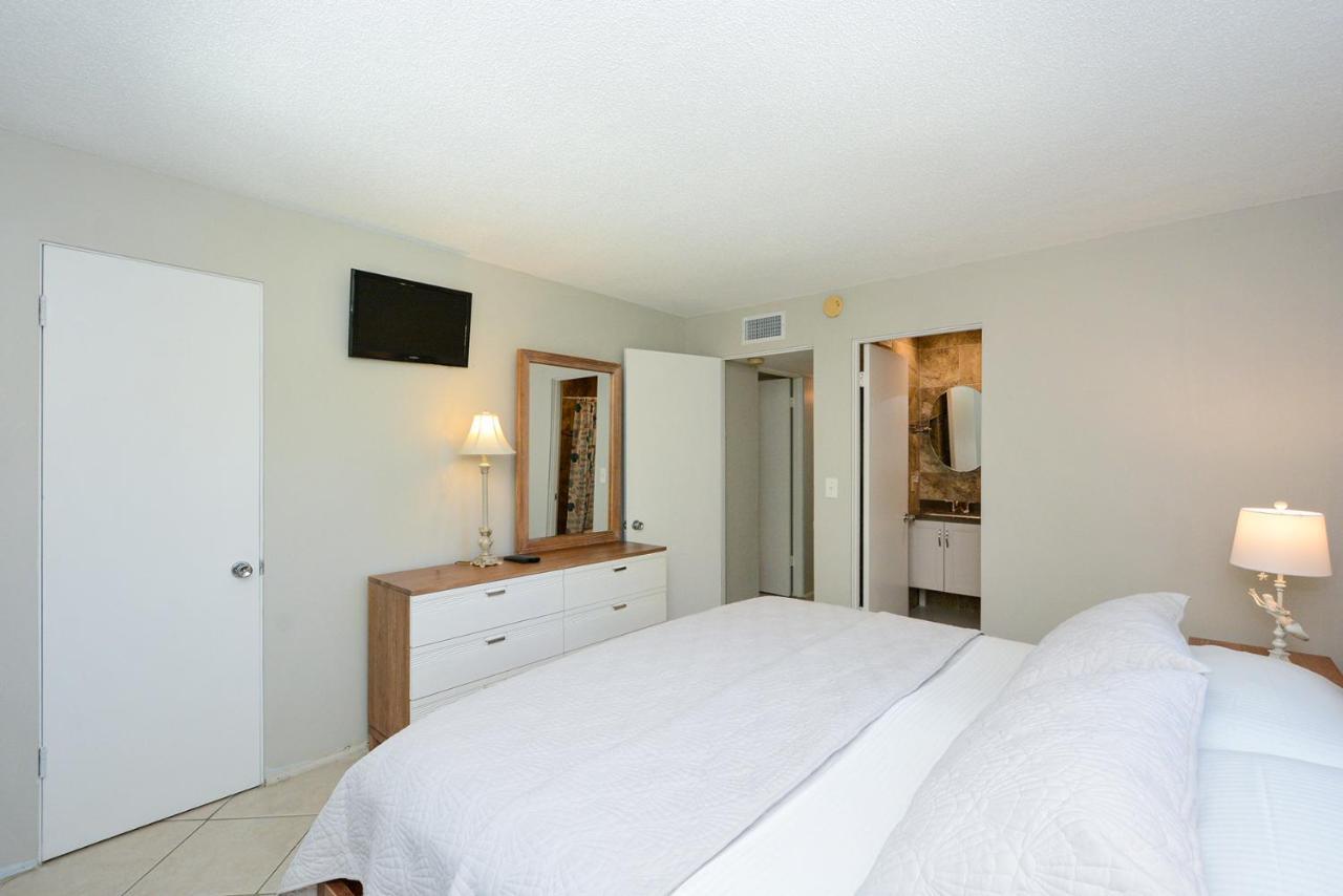 Canal 315 - Right In Siesta Key Village! Buitenkant foto