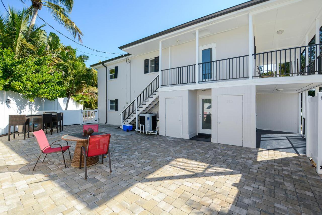 Canal 315 - Right In Siesta Key Village! Buitenkant foto
